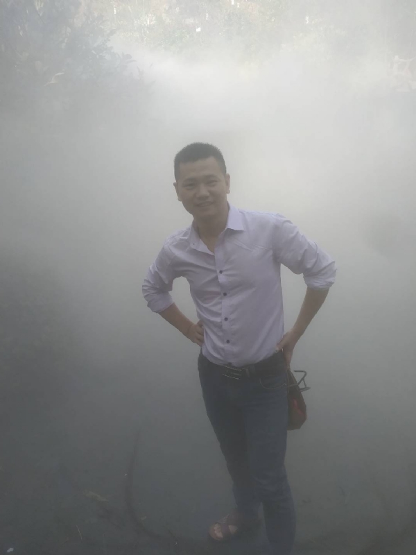 重新开始的第一张照片--柘荣婚介网