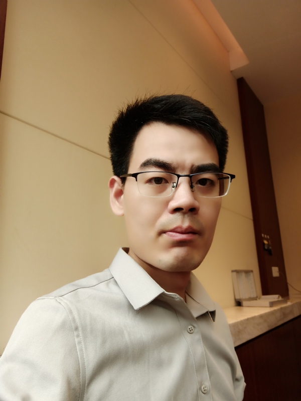 白头偕老的第二张照片--柘荣婚介网