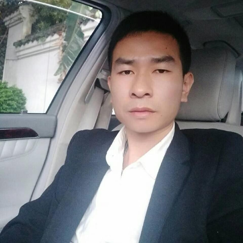 福州交友的第一张照片--柘荣婚介网