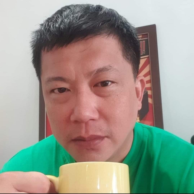 雨果先生的第二张照片--柘荣婚介网