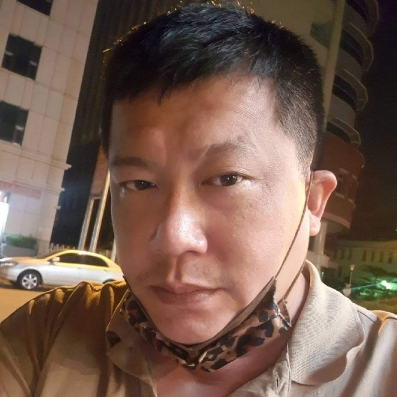 雨果先生的第三张照片--柘荣婚介网