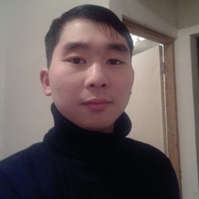 阿鸿的第一张照片--柘荣婚介网