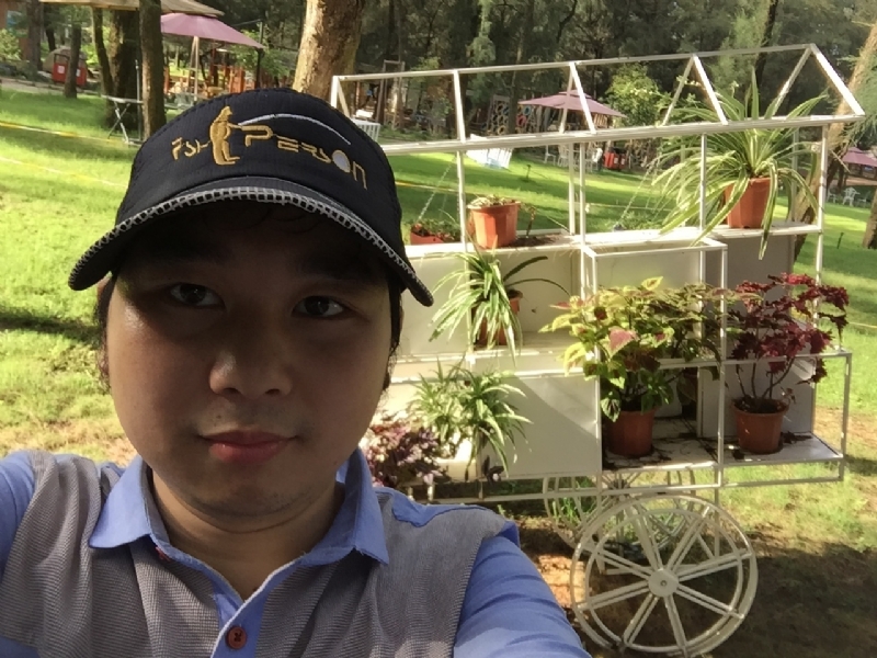 阿鸿的第三张照片--柘荣婚介网