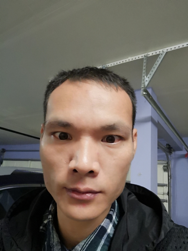 只影向谁去的第二张照片--柘荣婚介网