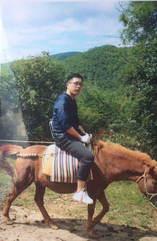 小社的第二张照片--柘荣婚介网