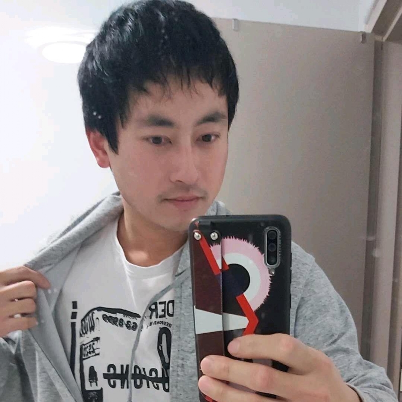 瓜的第一张照片--柘荣婚介网