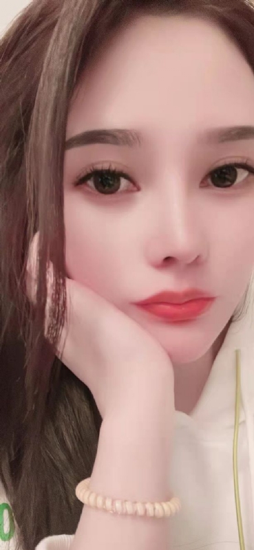 琳琳的第一张照片--柘荣婚介网