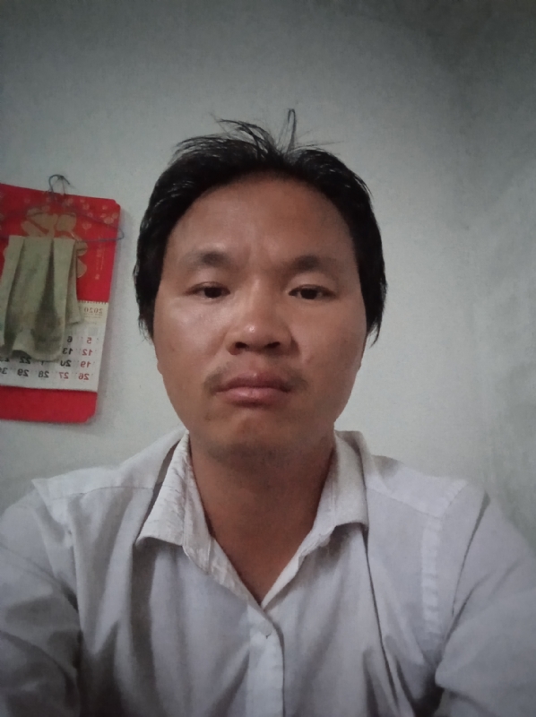 小杨的第一张照片--柘荣婚介网
