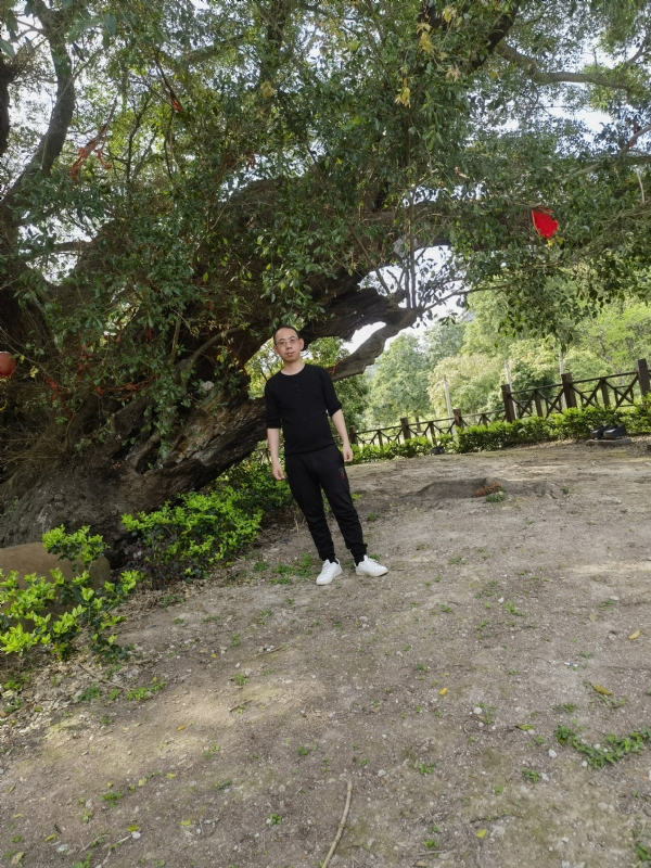 师傅被妖怪吃了的第一张照片--柘荣婚介网