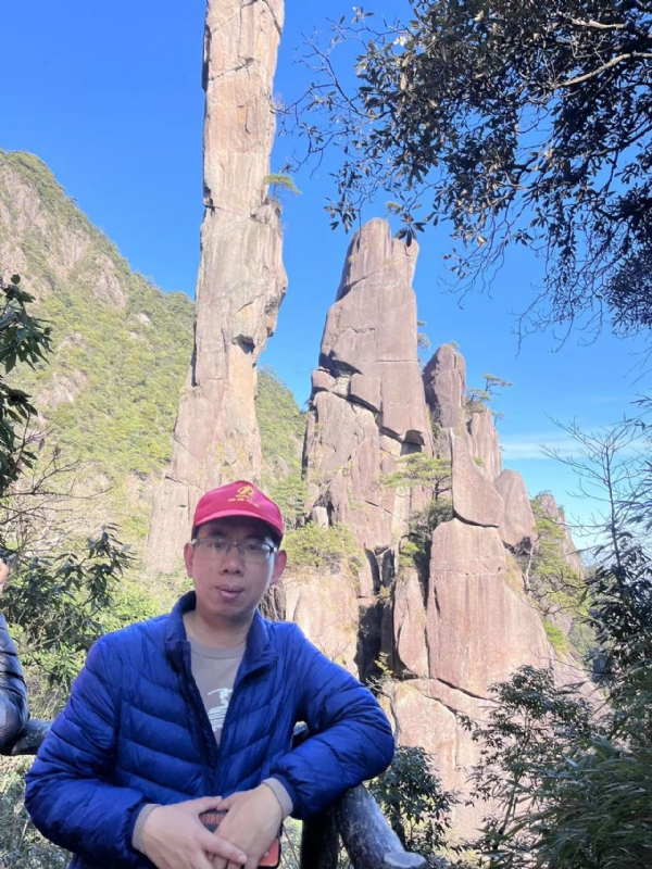 师傅被妖怪吃了的第二张照片--柘荣婚介网