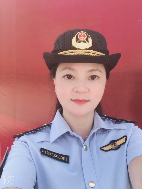 明明的第一张照片--柘荣婚介网