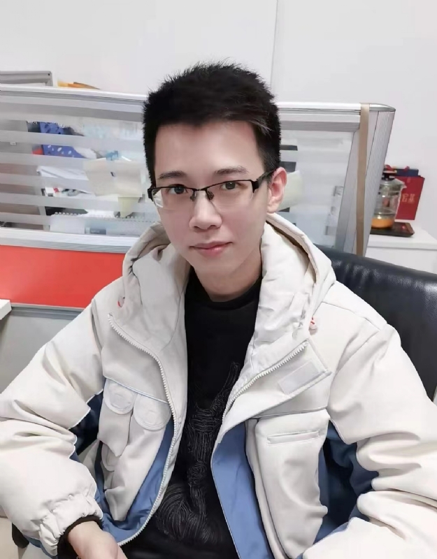 云杰的第一张照片--柘荣婚介网