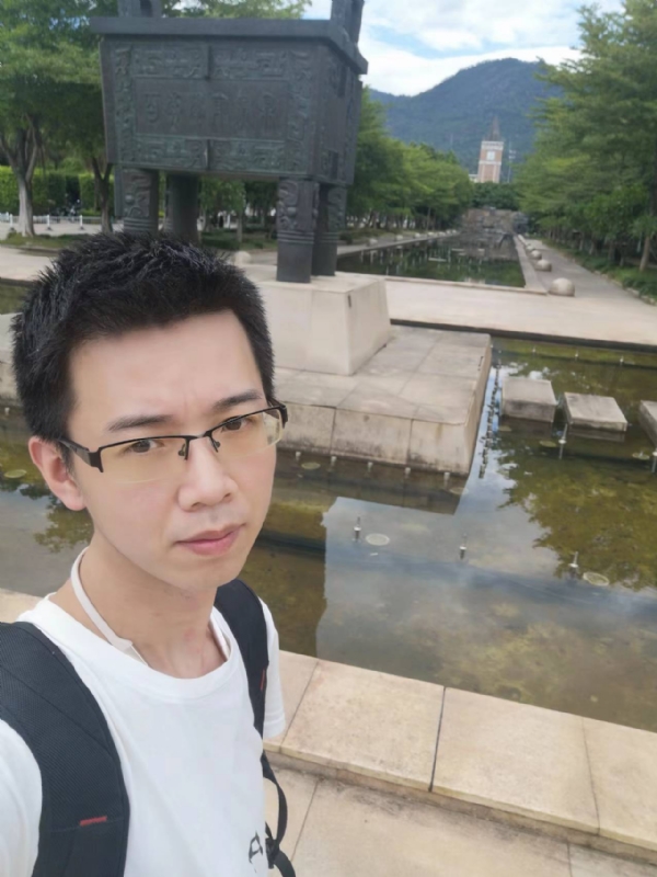 云杰的第二张照片--柘荣婚介网
