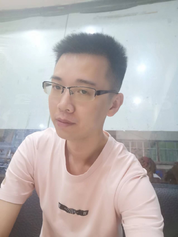 云杰的第三张照片--柘荣婚介网