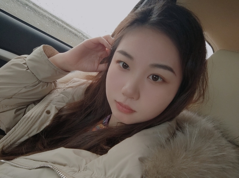 迷路惹的第三张照片--柘荣婚介网