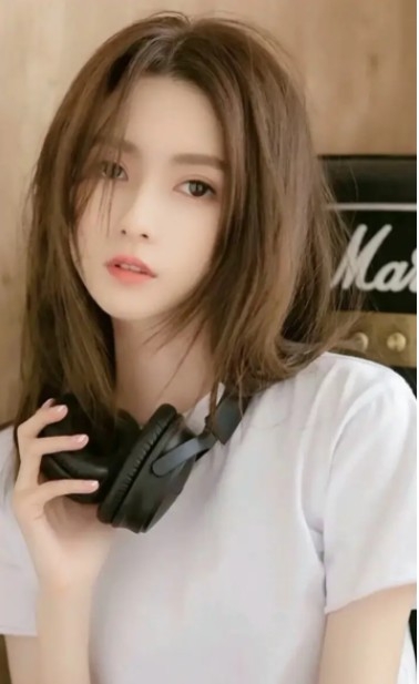 小花花的第一张照片--柘荣婚介网