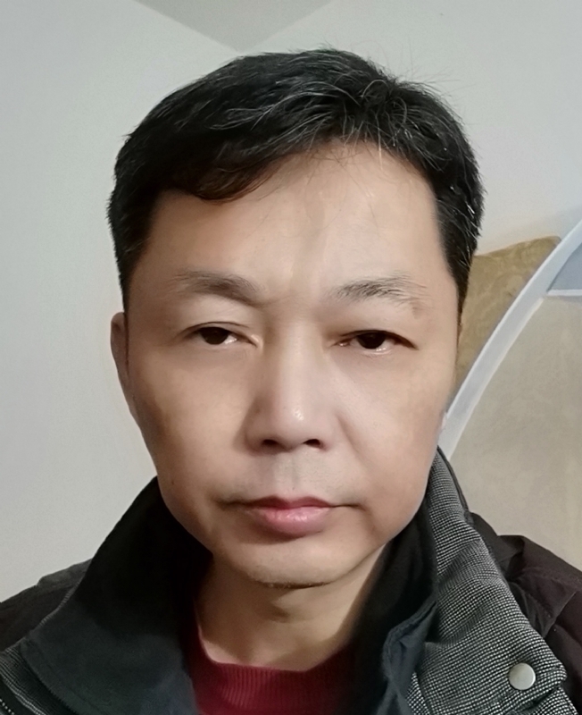 大苏苏的第三张照片--柘荣婚介网