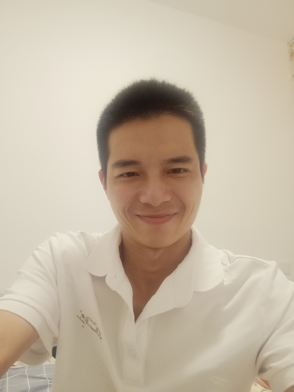 兴兴的第四张照片--柘荣婚介网