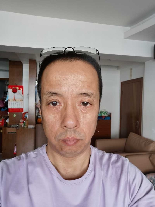 萨博的第一张照片--柘荣婚介网