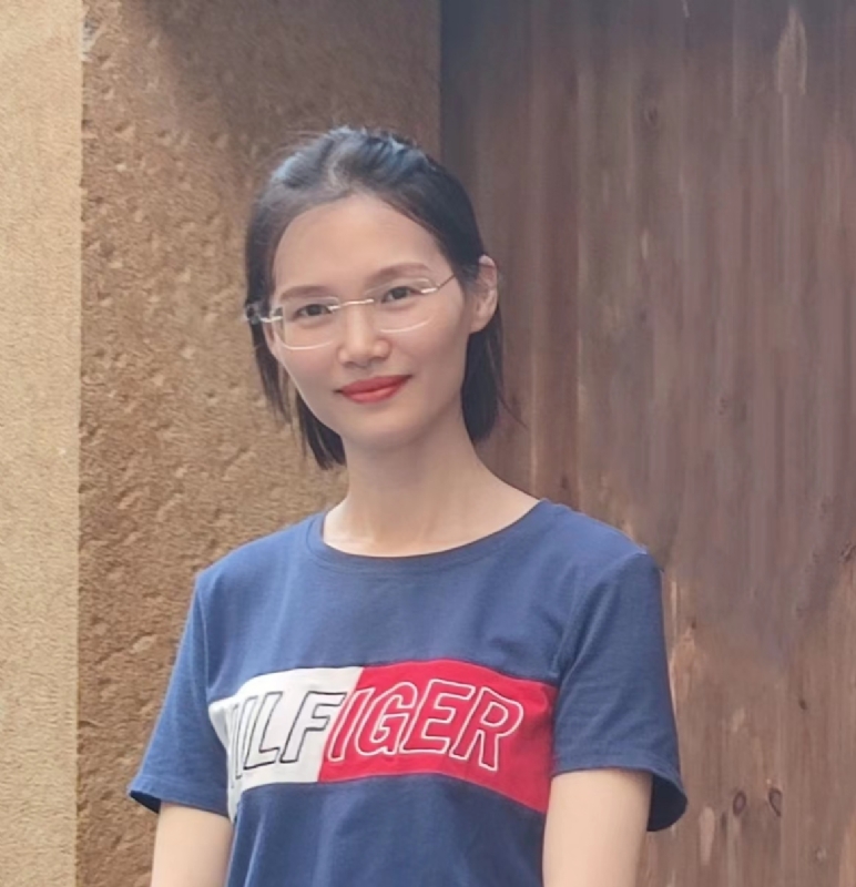 Elyon的第二张照片--柘荣婚介网