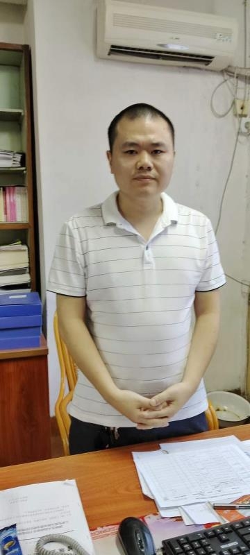 千里川寻的第一张照片--柘荣婚介网