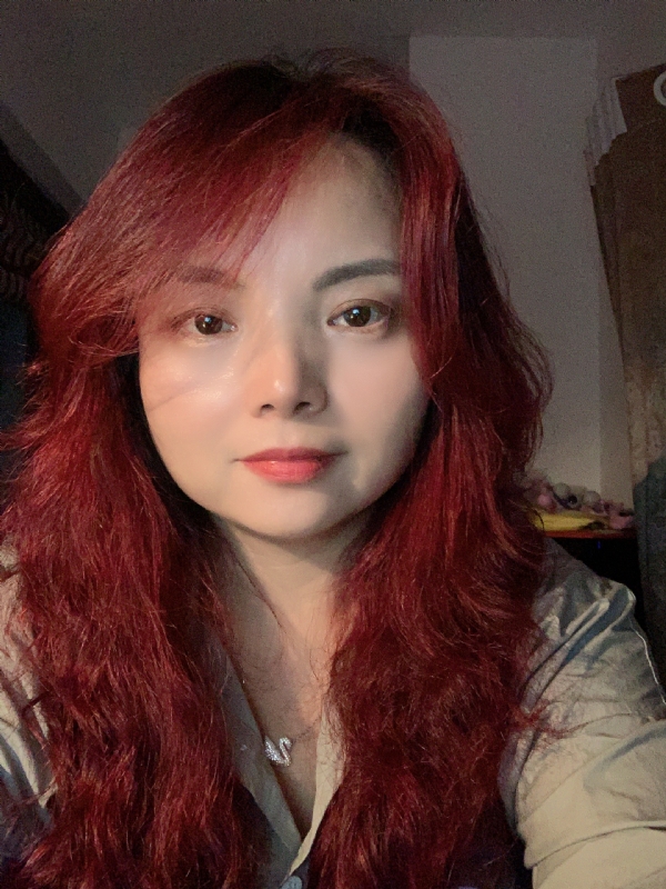 静静的第一张照片--柘荣婚介网