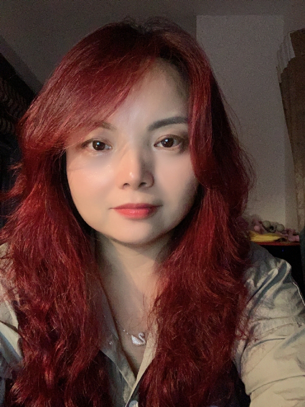 静静的第二张照片--柘荣婚介网