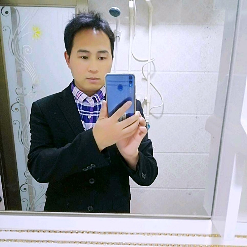 寻找一位爱人的第一张照片--柘荣婚介网