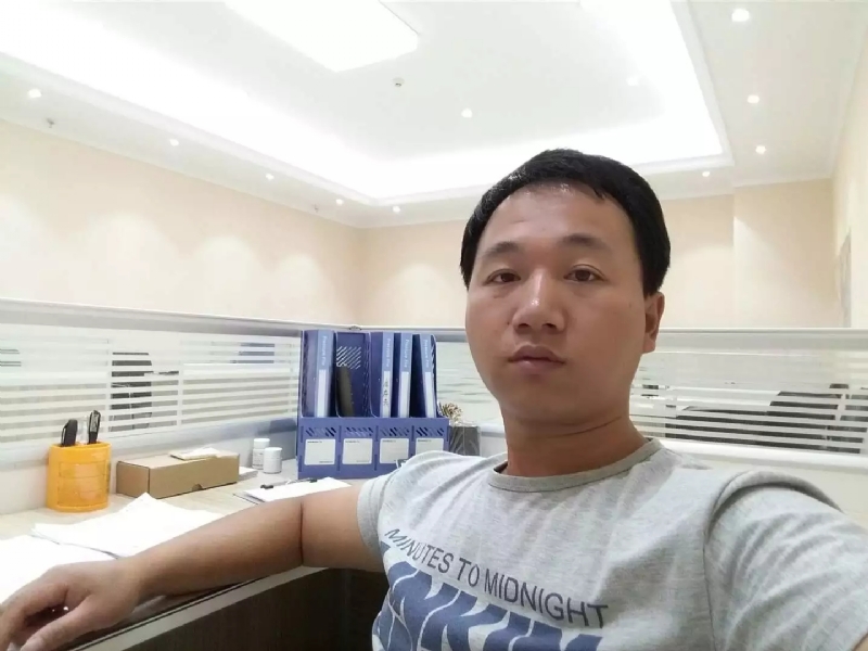 喜乐的第三张照片--柘荣婚介网