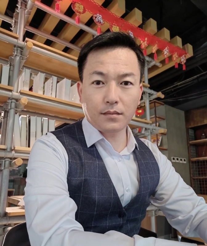 缘来是你的第一张照片--柘荣婚介网