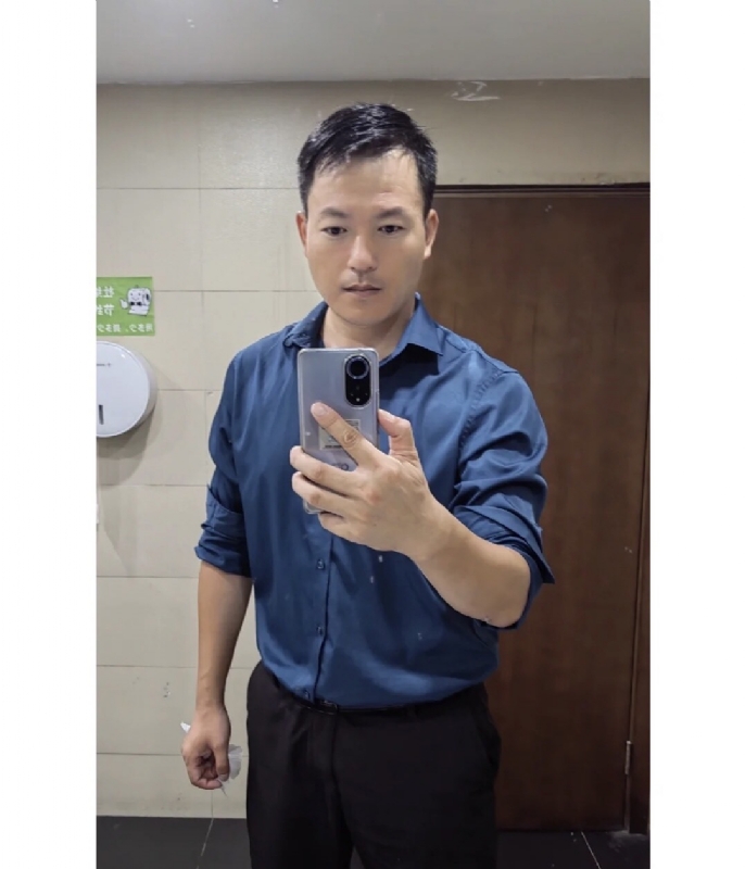 缘来是你的第三张照片--柘荣婚介网