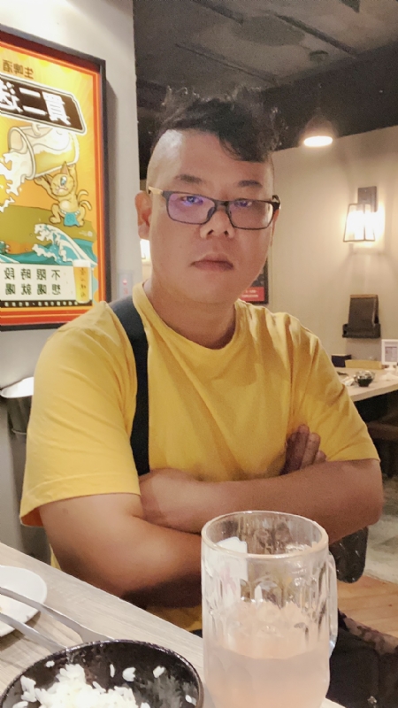 公爵的第一张照片--柘荣婚介网