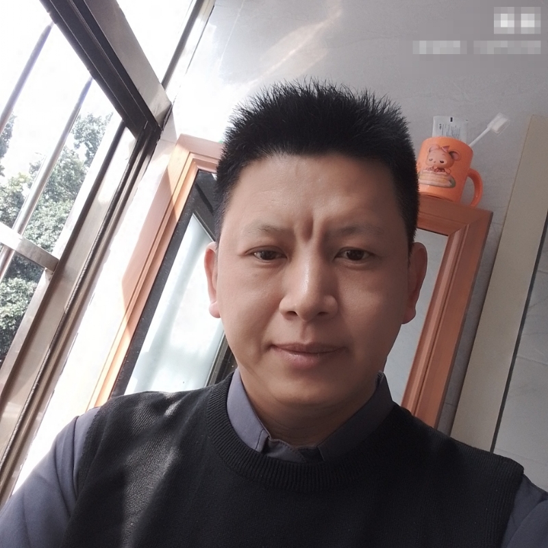 凯凯的第一张照片--柘荣婚介网