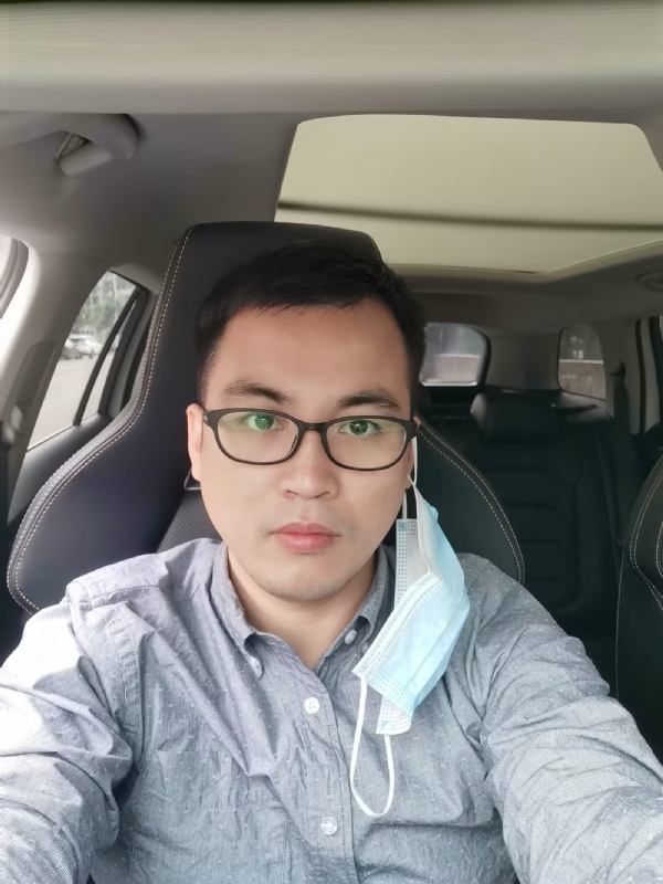 路人甲的第一张照片--柘荣婚介网