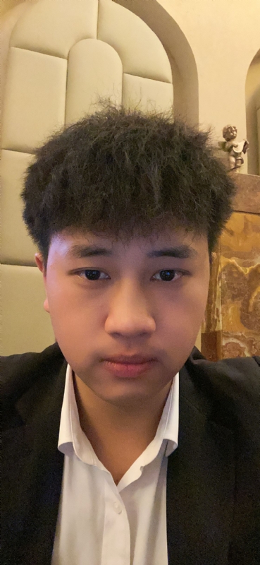 不弃的第一张照片--柘荣婚介网