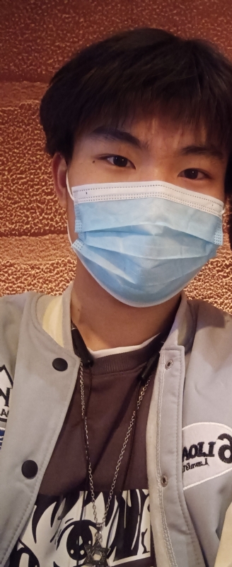 不寂寞的第一张照片--柘荣婚介网