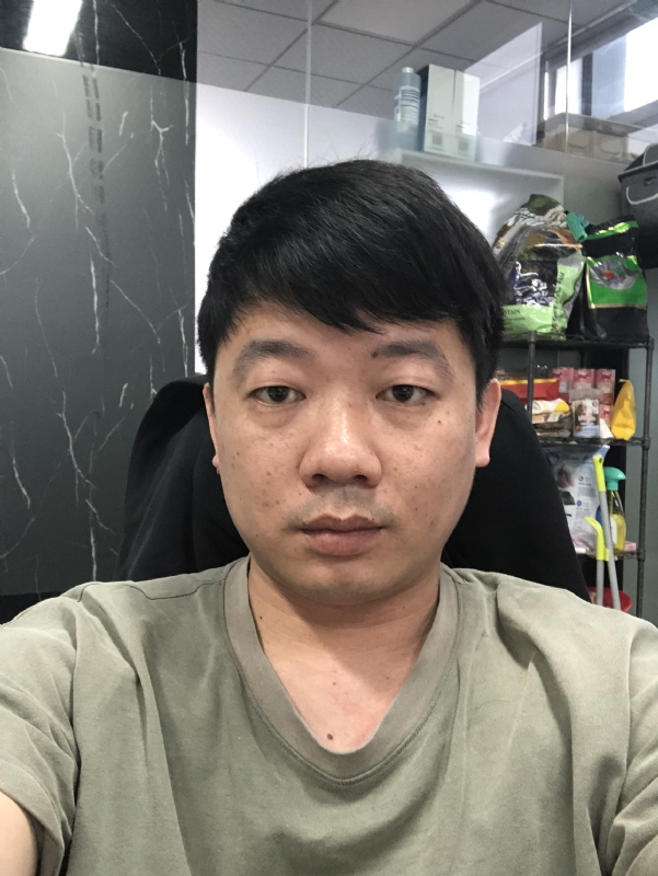 huihui的第一张照片--柘荣婚介网