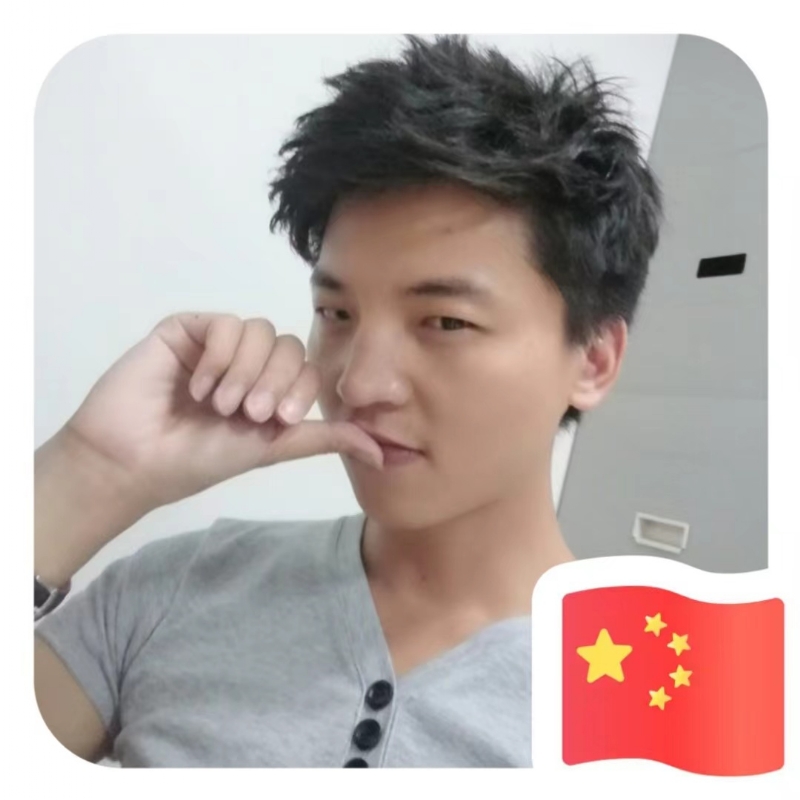 弎弍的第二张照片--柘荣婚介网