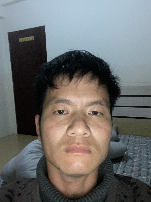 开心的第三张照片--柘荣婚介网