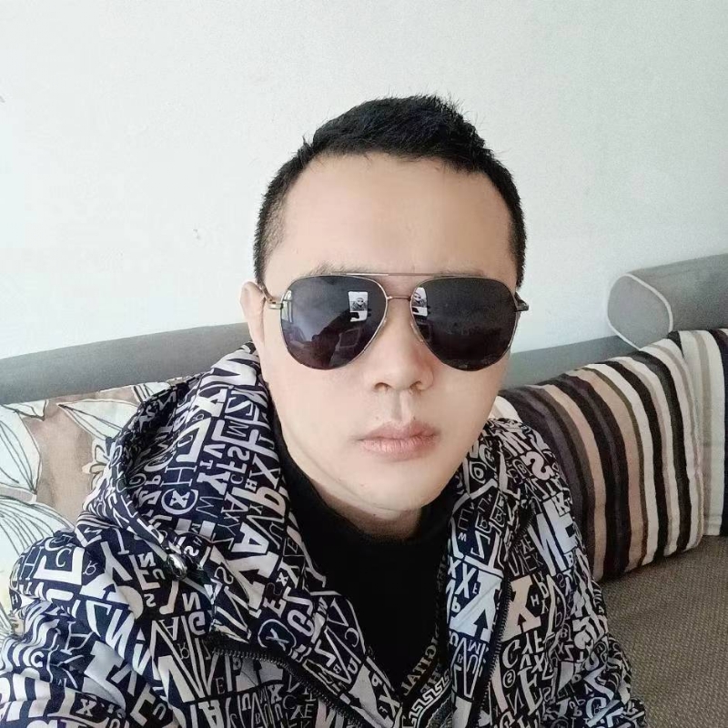 相知的第一张照片--柘荣婚介网