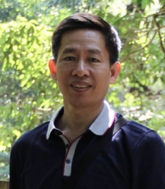 十月红枫的第二张照片--柘荣婚介网