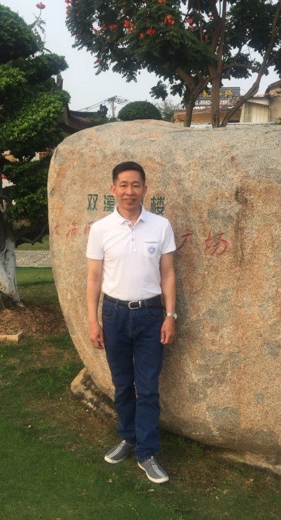 十月红枫的第三张照片--柘荣婚介网