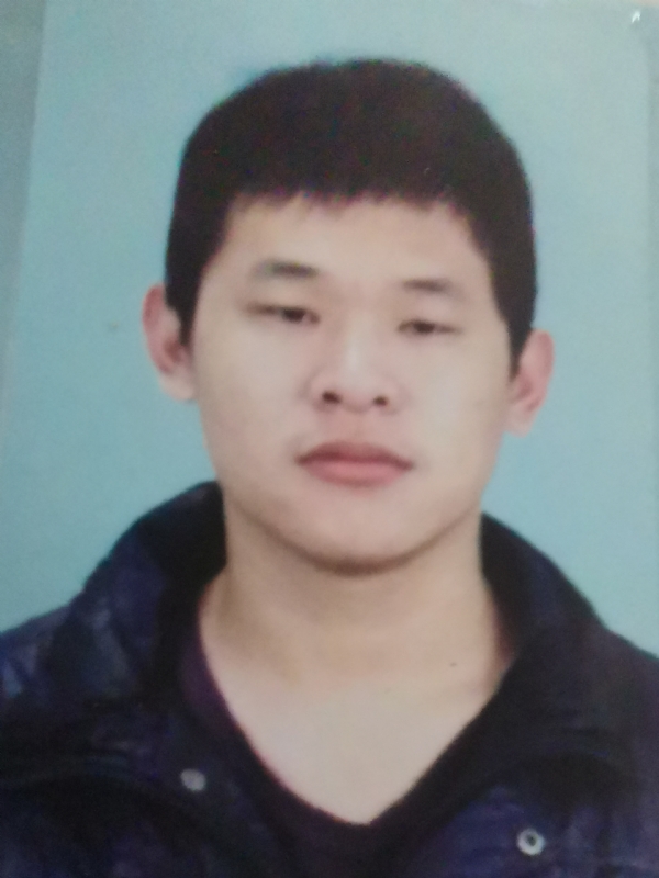 小鱼的第一张照片--柘荣婚介网