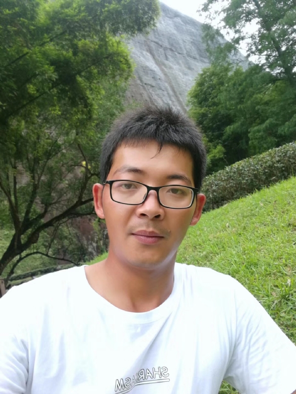 遇上方知有的第一张照片--柘荣婚介网
