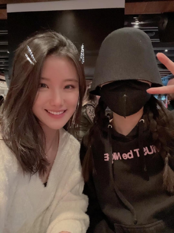 若微的第一张照片--柘荣婚介网