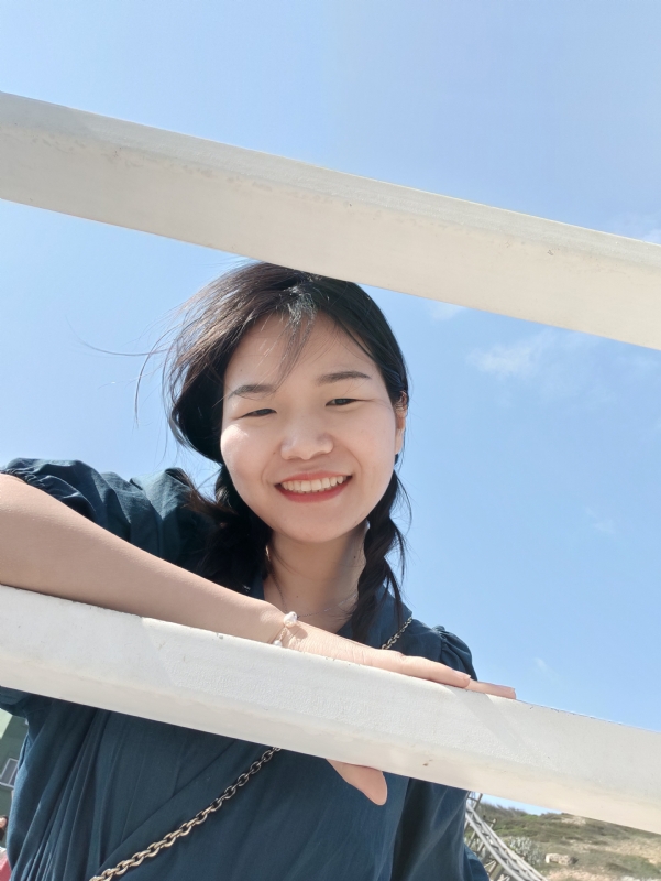 睡不醒的四季的第一张照片--柘荣婚介网