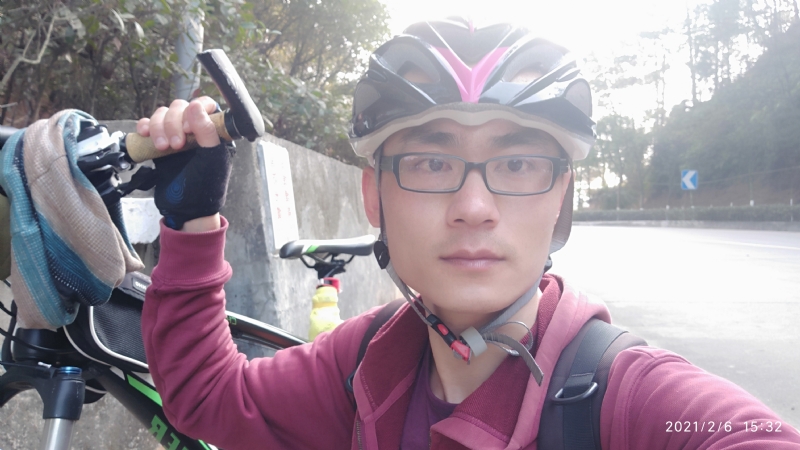 AberoKing的第一张照片--柘荣婚介网
