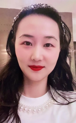 绿茶的第一张照片--柘荣婚介网