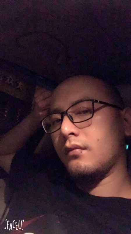 狂野的孤狼的第一张照片--柘荣婚介网