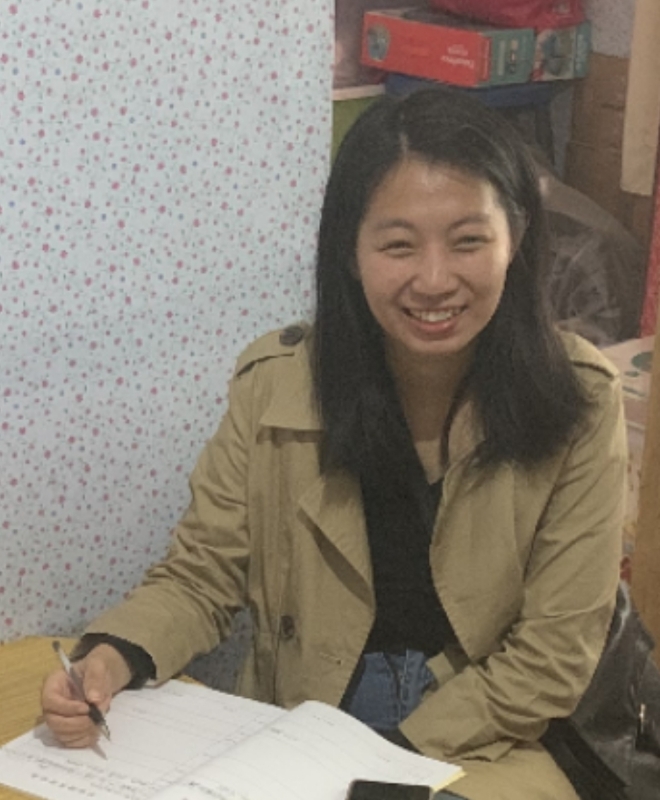 Bonnie1的第二张照片--柘荣婚介网